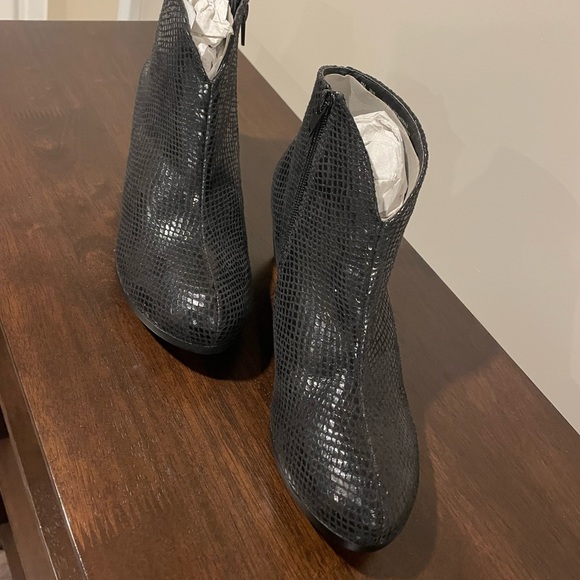 Booties - Picture 2 of 3